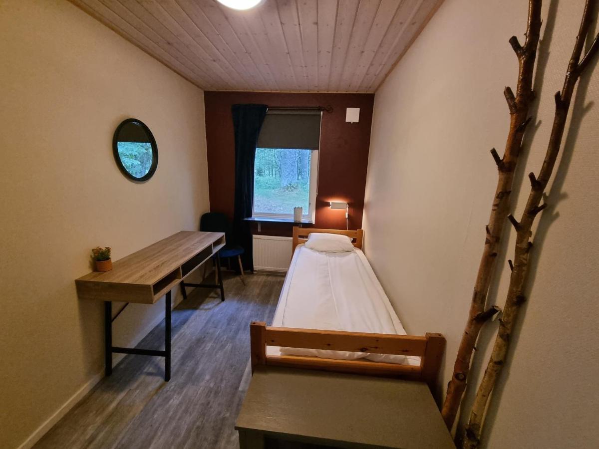 Marsbaecken Hostel Vastervik Exterior photo